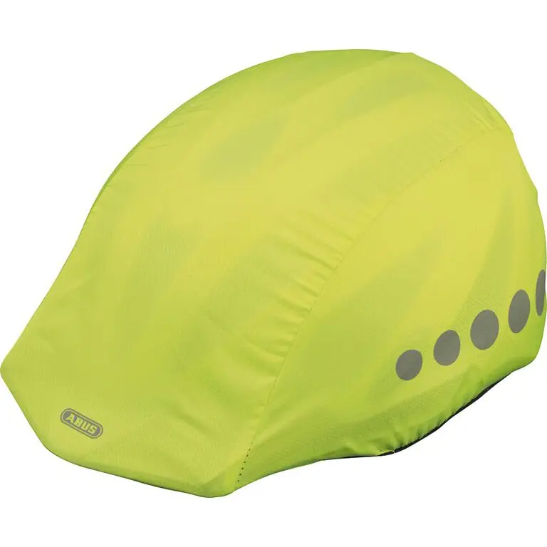 Saisonangebot ABUS Regenkappe - gelb