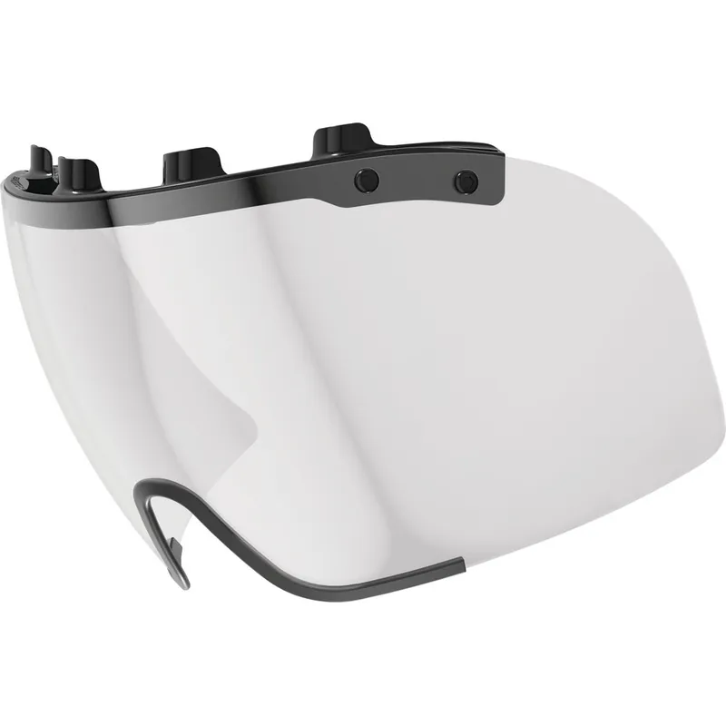 ABUS Visier für GameChanger TT 1.1 - clear Super-Preis