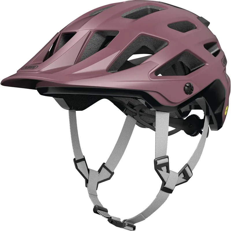 ABUS Moventor 2.0 MIPS Helm - blush red Top-Angebot