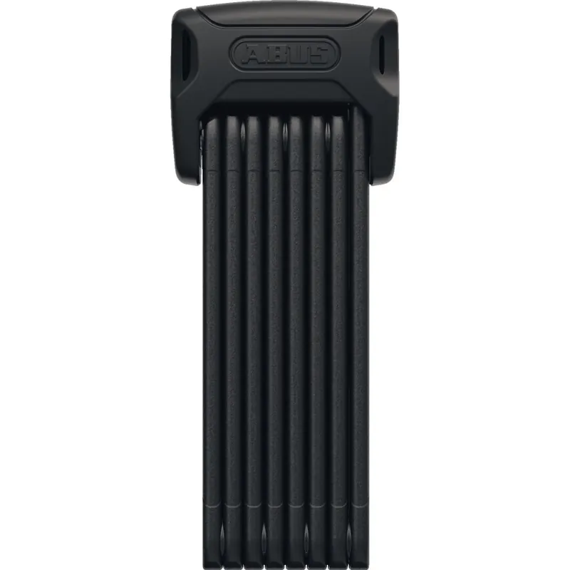 ABUS Bordo Big 6000K - 120cm Faltschloss + Halterung SH - schwarz Knallerangebot