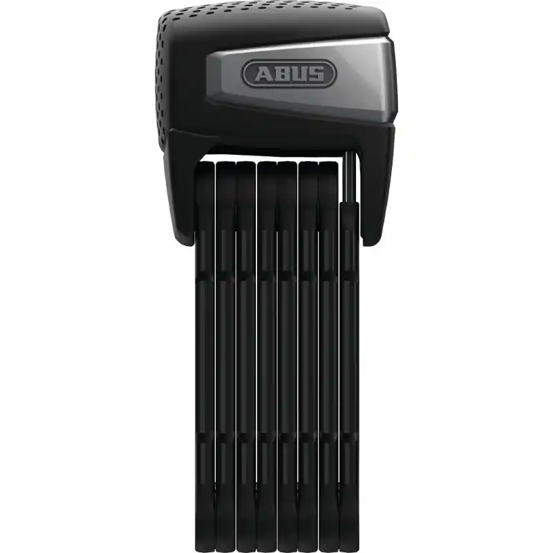 ABUS BORDO 6500A RC SmartX - 110cm Faltschloss + Halterung SH - schwarz Online Kaufen
