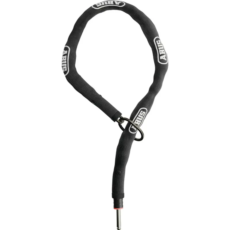 ABUS Adaptor Chain Classic Rahmenschlosskette - 5.5 mm 85 cm 5.5KS/85 schwarz Billig