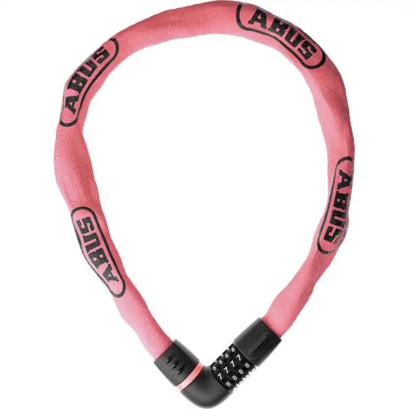Beliebt ABUS Tresor 6807C – 110 cm Kettenschloss - rose blush