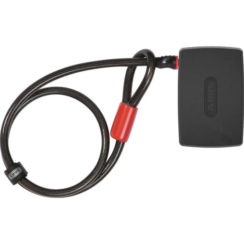 ABUS Alarmbox 2.0 BK + Kabelschloss Adapter ACL 12/100 Top-Angebot
