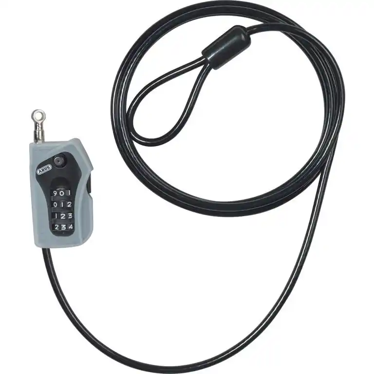ABUS Combiloop 205/200 Schlaufenkabel Schnäppchen