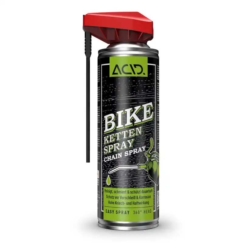 Neue Kollektion ACID Bike Kettenspray - 300 ml