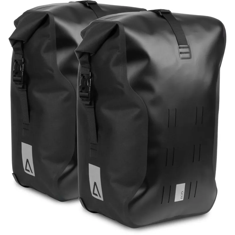 Jetzt Kaufen ACID PRO CILink Seitentasche (Paar) - 2x20L - schwarz