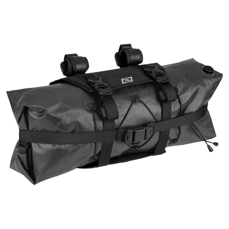 ACID PACK PRO 15 Lenkertasche - schwarz Direkt Vom Hersteller