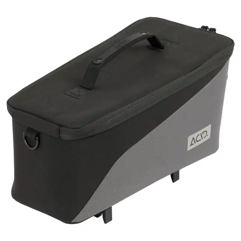 Rabatt ACID TRUNK 8 RILink Gepäckträgertasche - black