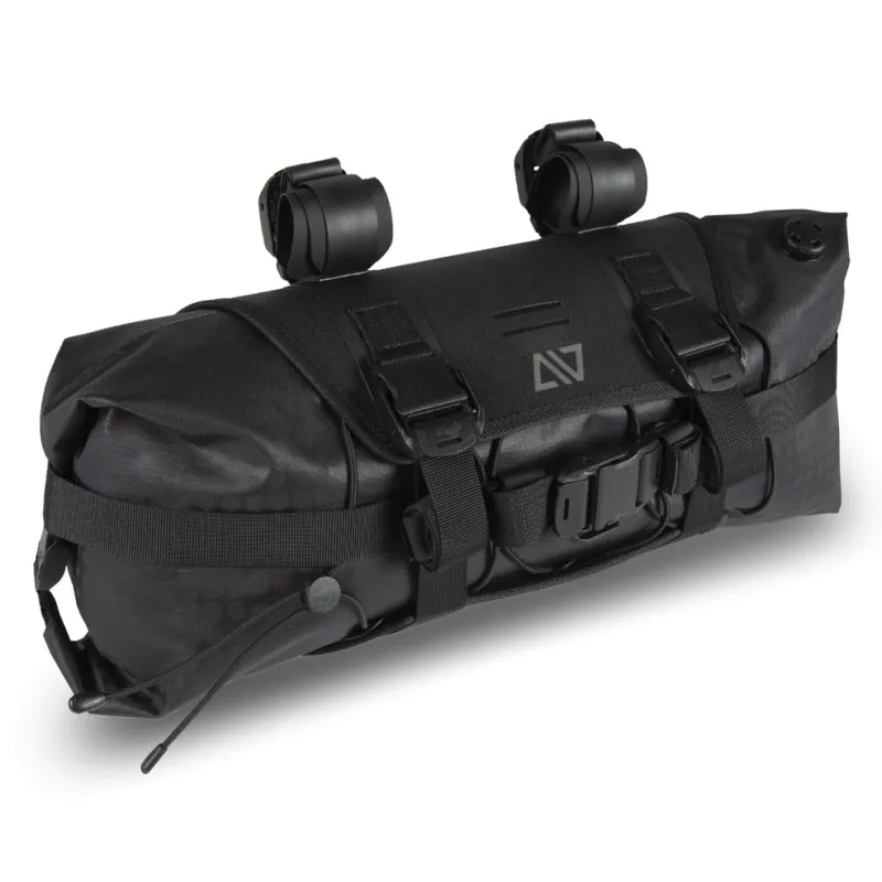 ACID PACK PRO 9 Lenkertasche - schwarz Top-Seller