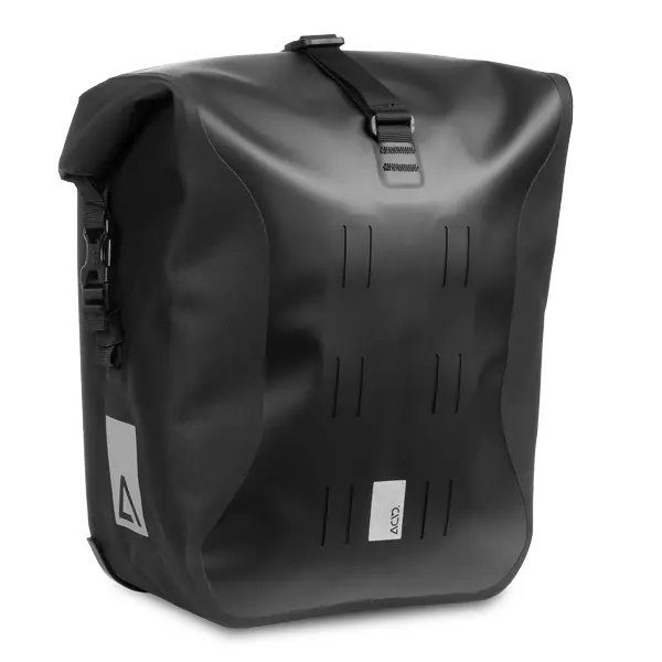 ACID Pro SMLink 2.0 Fahrradtasche - 15L - schwarz Schnäppchen