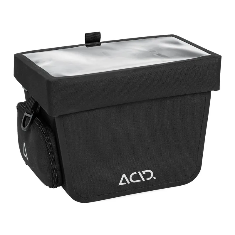Highlight ACID PRO 7 FILink Lenkertasche - schwarz