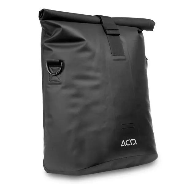 Ausverkauf ACID PACK PRO 10 CILink Seitentasche - schwarz