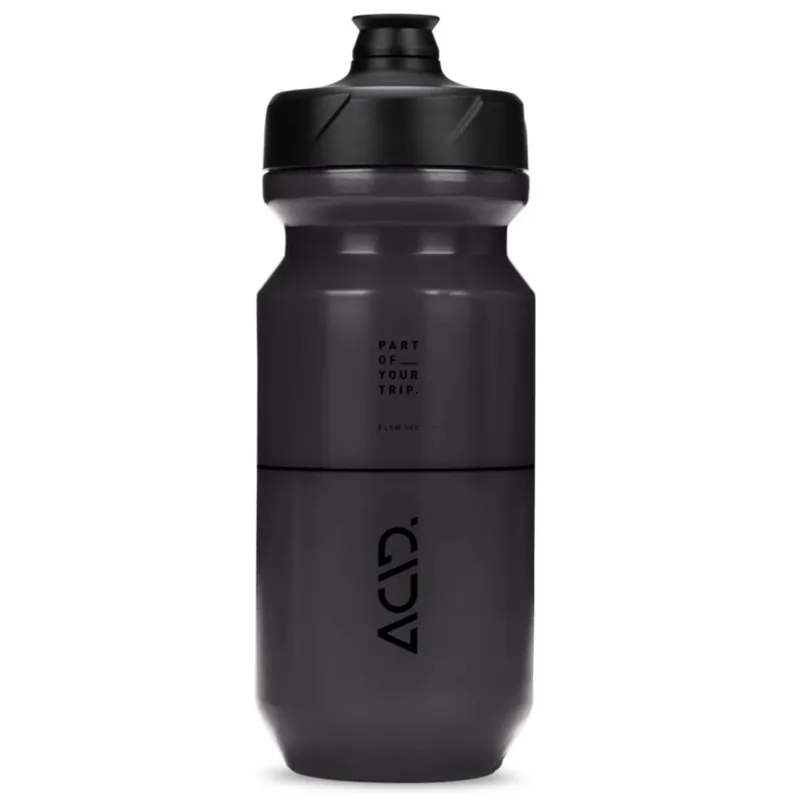 ACID Flow Trinkflasche 500ml - schwarz Angebot