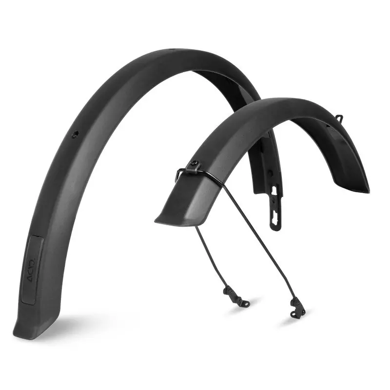 Finale Aktion ACID SIC 2.0 76 BB Mount Schutzblechset - 29 Zoll - schwarz