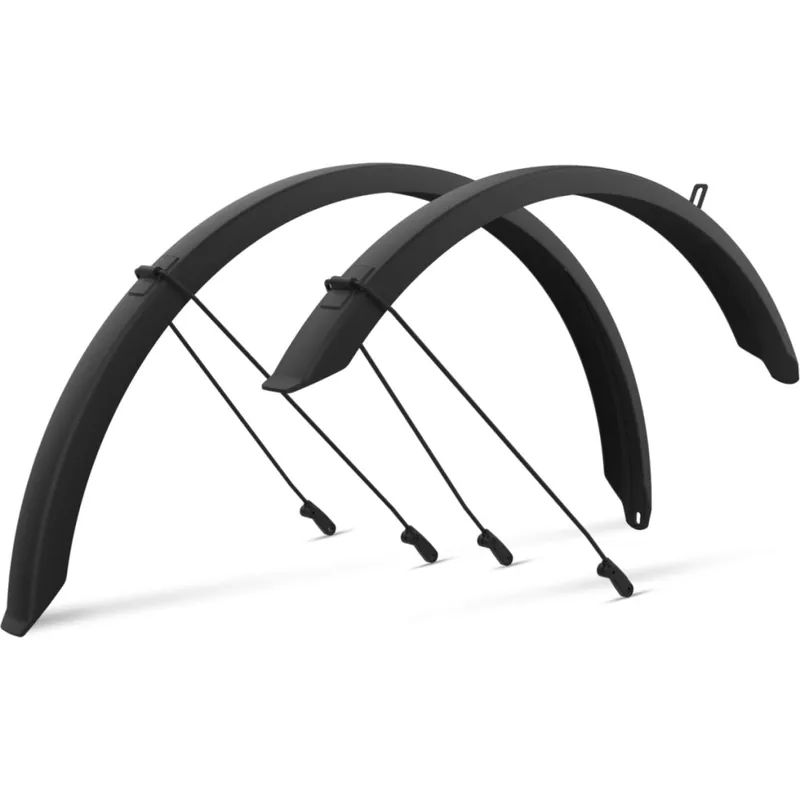 ACID Schutzblechset 54 27.5" BB Mount 2.0 - schwarz Jetzt Kaufen