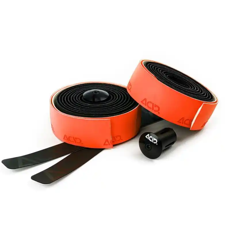 ACID Lenkerband RC 2,5 - black´n´orange Saisonangebot
