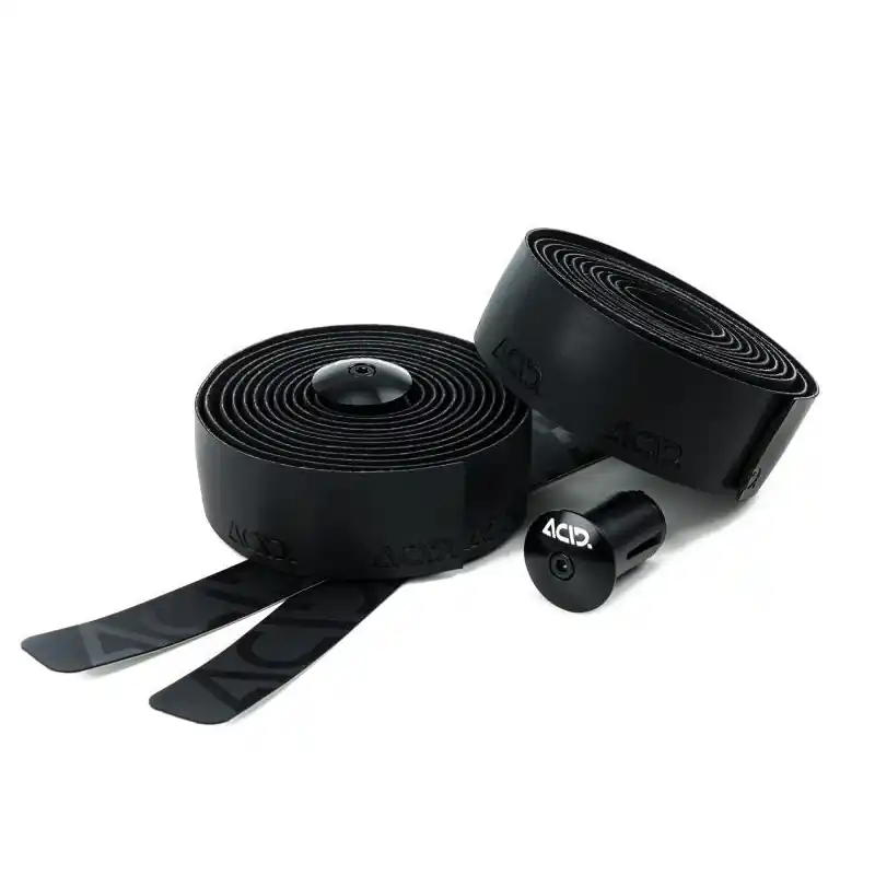 Rabatt ACID Lenkerband RC 2,5 - black
