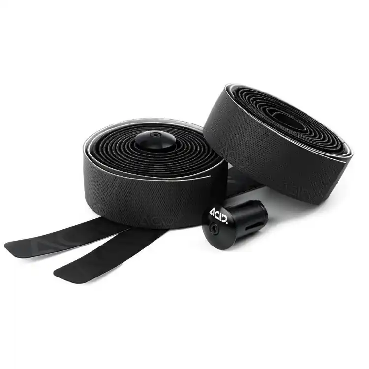 Saisonangebot ACID Lenkerband CC 3,5 - black´n´grey