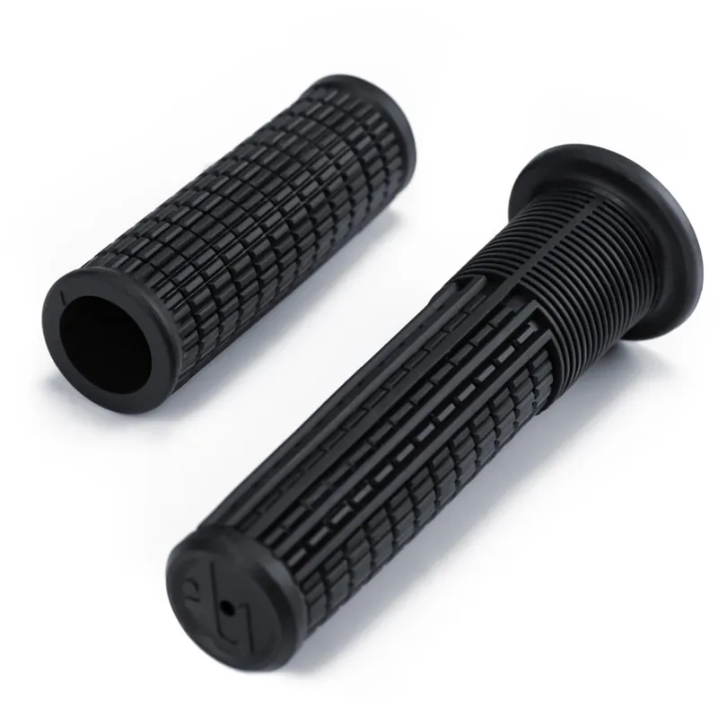 ACID KIDS Lenkergriffe für Drehgriffschalter - 19,0mm - schwarz Wochenendangebot