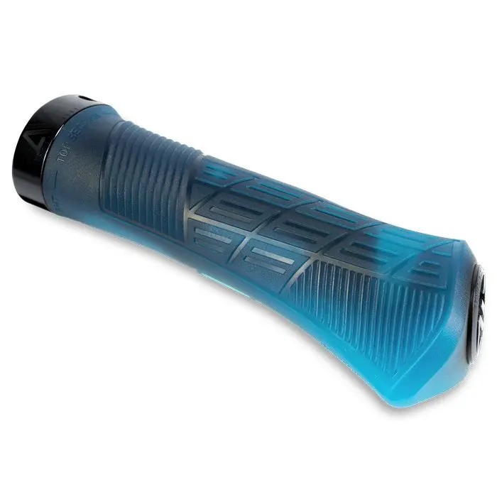 ACID HYBRID PERFORM X Actionteam Griffe - groß - translucent topas blue Top-Seller
