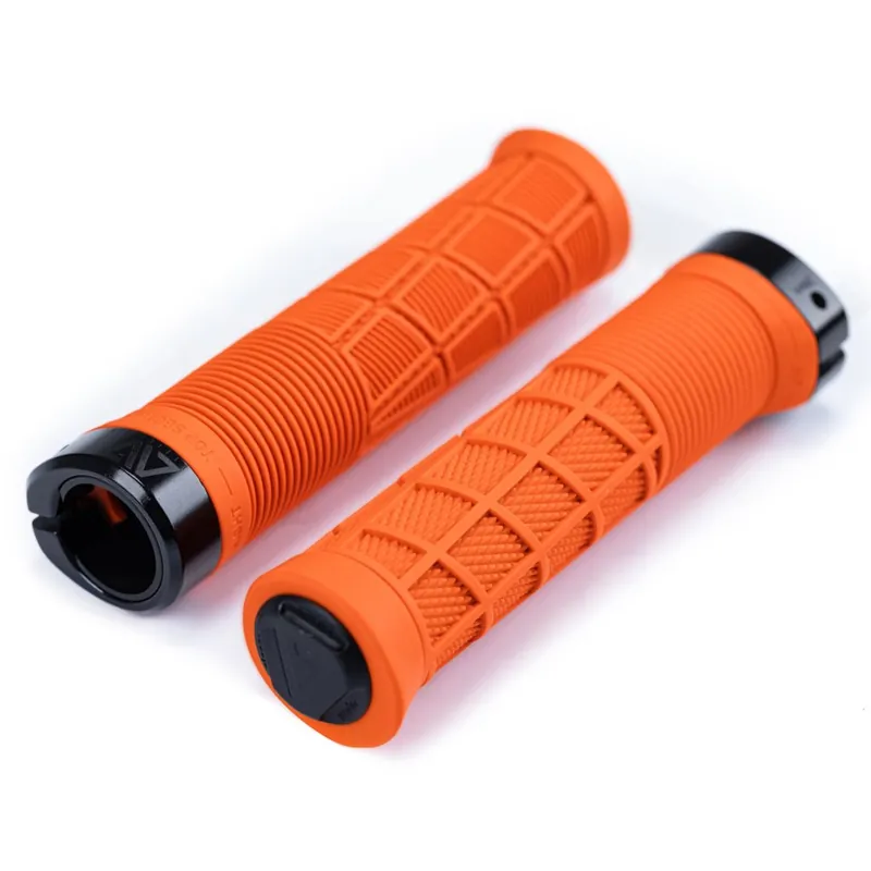 ACID Griffe DISRUPT - orange Preisknaller