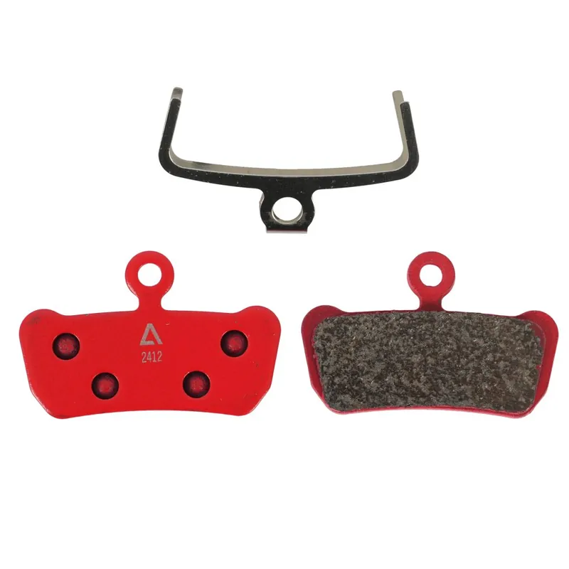 Neue Ware ACID Scheibenbremsbeläge - Avid Elixir Trail X0/X9/X7 SRAM Guide R