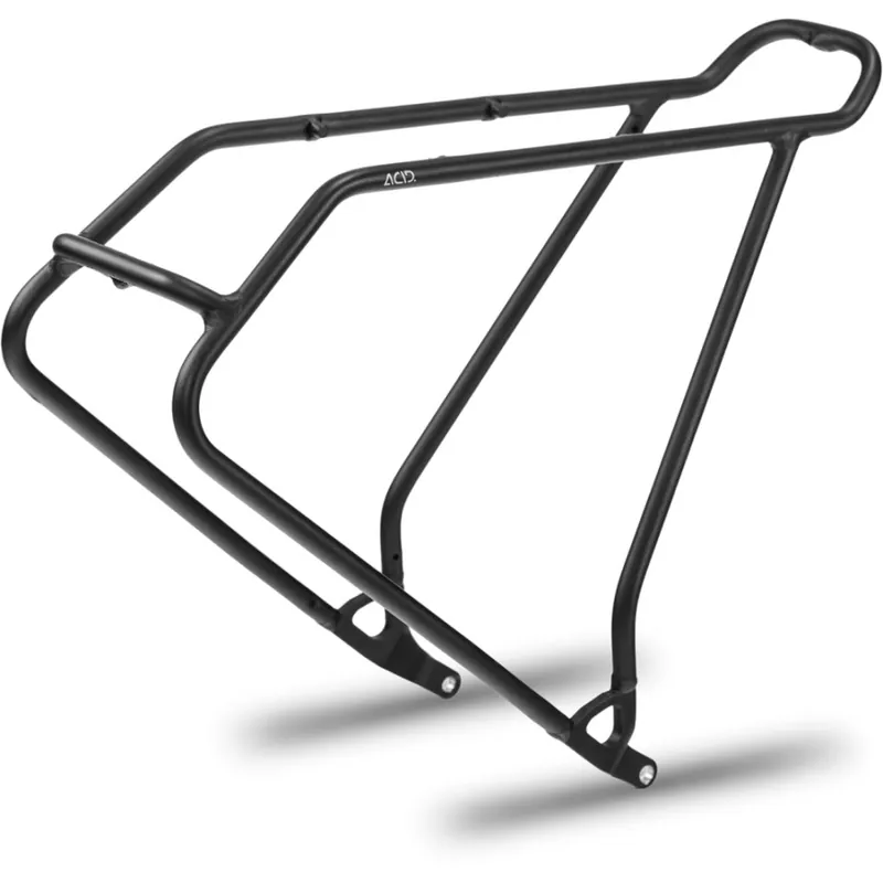 ACID Gepäckträger SIC RAIL 28" - Schwarz Angebot