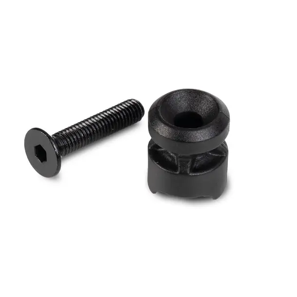 ACID CILink Adapter mit Schrauben - schwarz Begrenztes Angebot