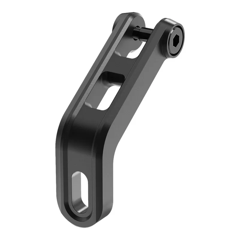 Direkt Vom Hersteller ACID HPP Universalhalter für Frontlicht - Gabelmontage - schwarz