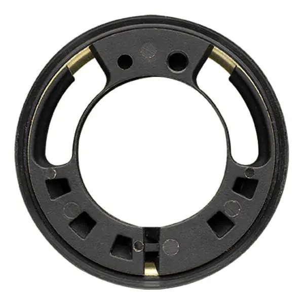 ACROS Zentrierring - 1 1/8" mit IPS Dichtung für integrierte Kabelführung Solange Der Vorrat Reicht