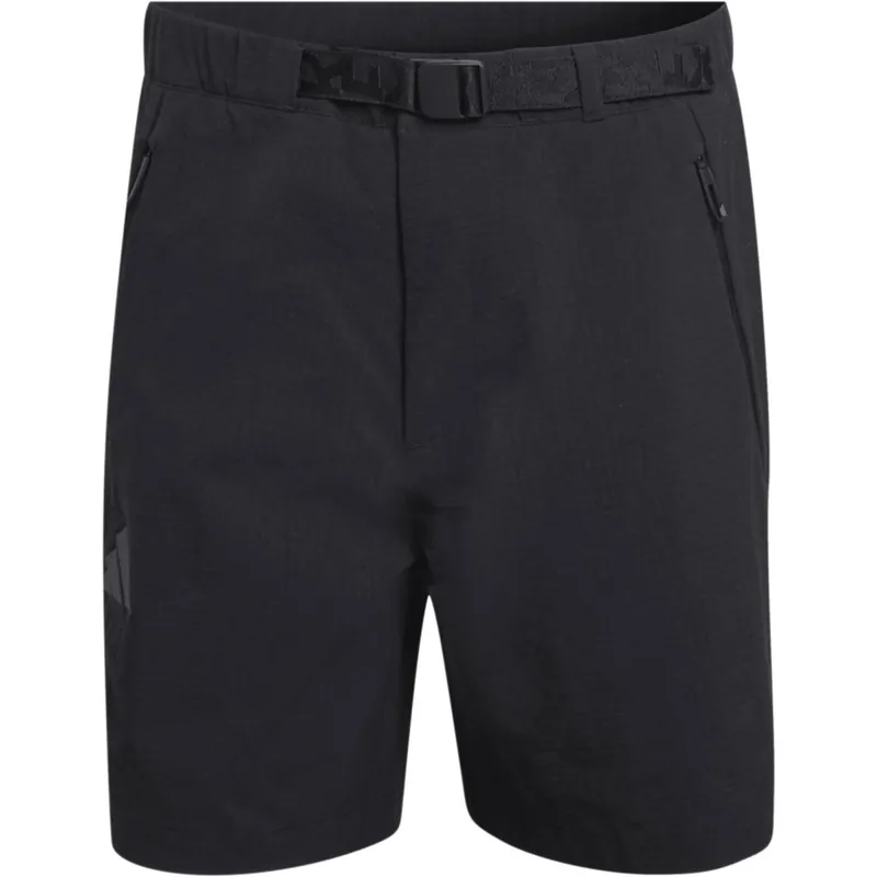 adidas TERREX Xperior CLIMA365 Mid Shorts Herren - schwarz JY4173 Abverkauf