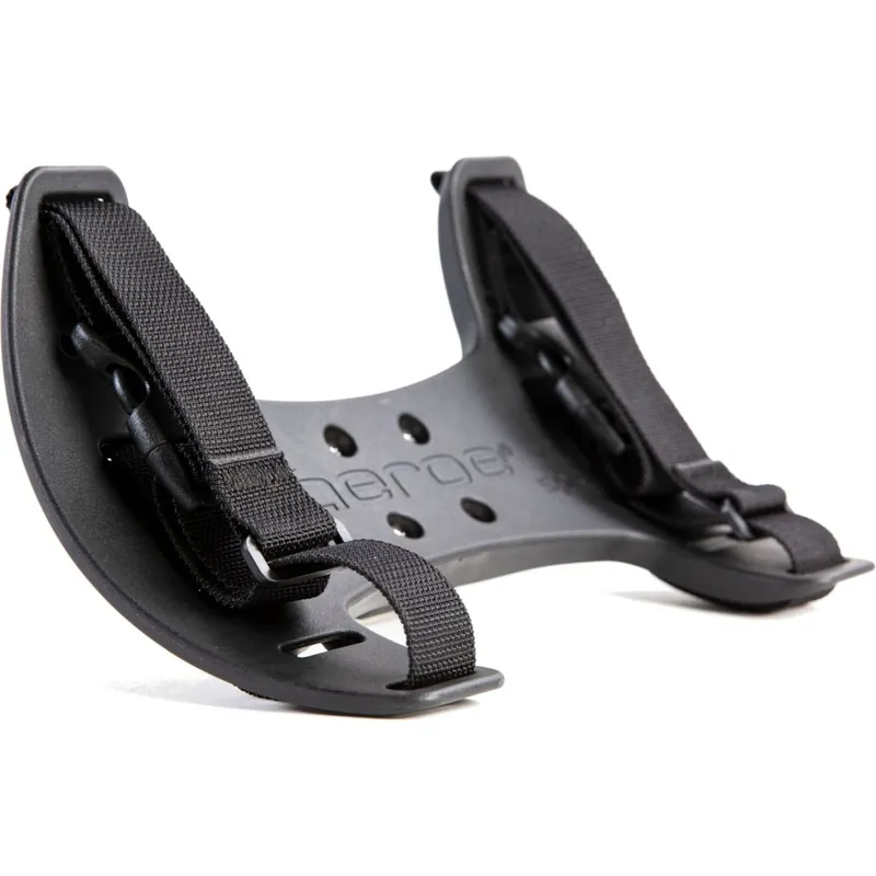 Preisknaller aeroe Spider Rear Cradle - Gepäckhalterung - schwarz