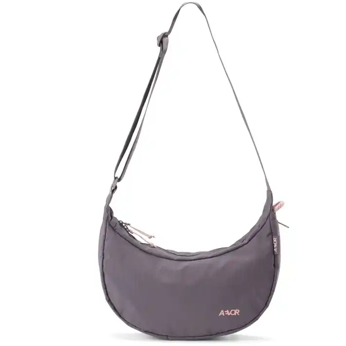 Ausverkauf AEVOR Sling Tasche 7.5L - Grau