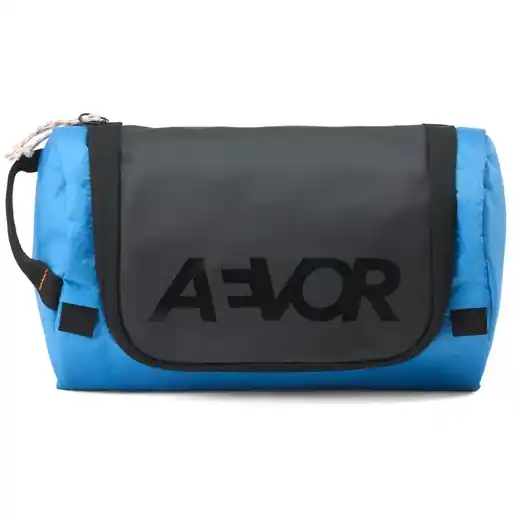 Highlight AEVOR Wash Pack Waschtasche 3.5L - Proof Retro Blue