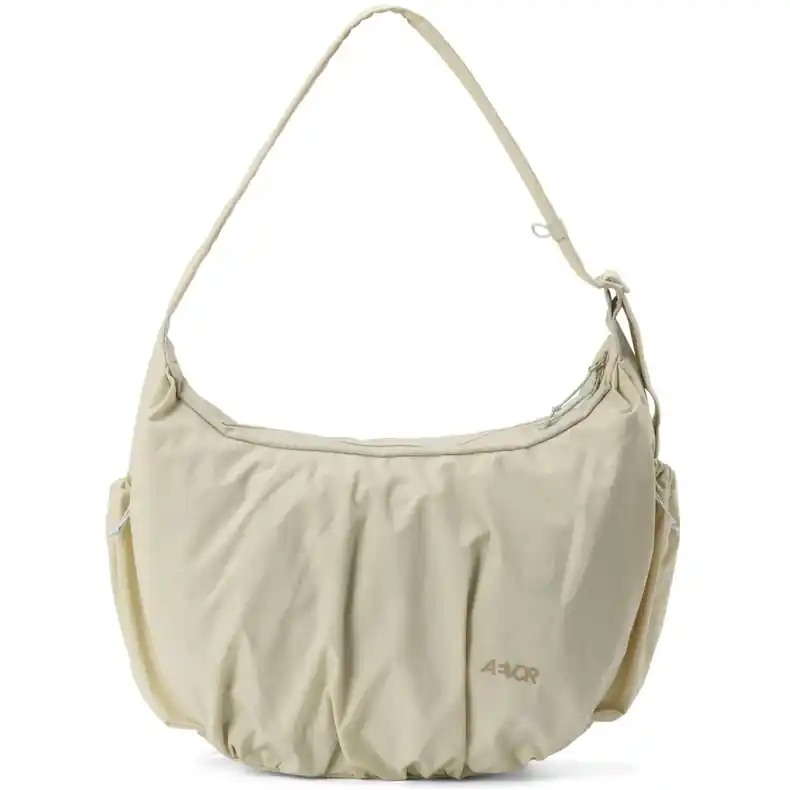 Neue Ware AEVOR Slouchy Tasche 23L - Off-White