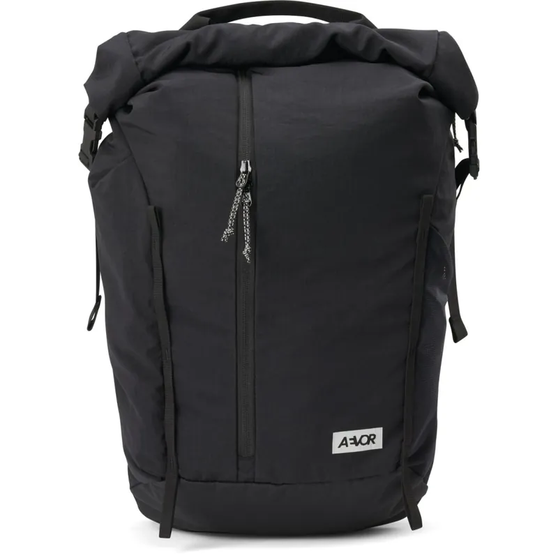 AEVOR Active Pack Rucksack - Black Markenprodukt