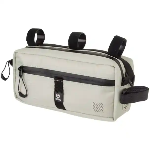 Direkt Vom Hersteller AGU Venture Bar Bag Lenkertasche - 2L - pistachio green - highland green