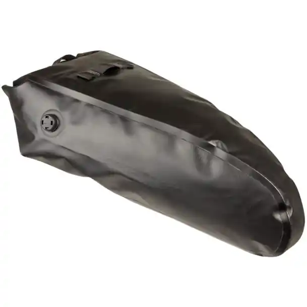 Bestseller AGU Venture Extreme Dry Bag Satteltasche - 9L - schwarz