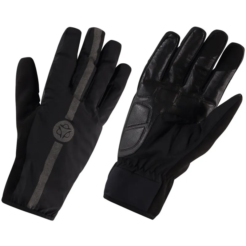 Beliebt AGU Commuter Winter Regenhandschuhe - schwarz
