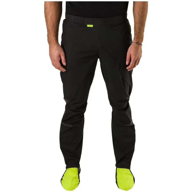 AGU Commuter Compact Regenhose Herren - schwarz Neue Kollektion