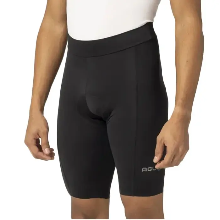 AGU Essential Shorts Herren - schwarz Schneller Versand