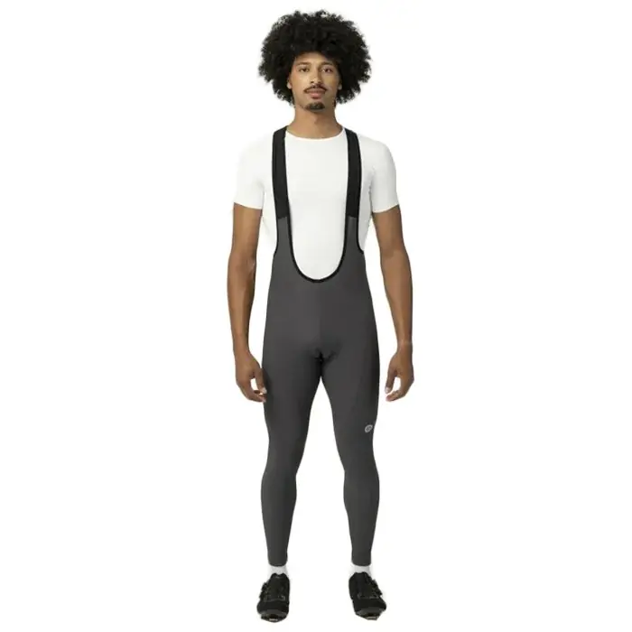 AGU Essential Trägerhose II Herren - freeport grey Neuheit