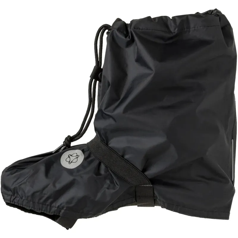 AGU Essential Quick Überschuhe - schwarz Wochenendangebot