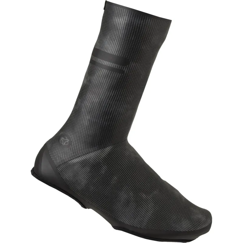 Preiswert AGU Essential Latex Überschuhe - reflection black
