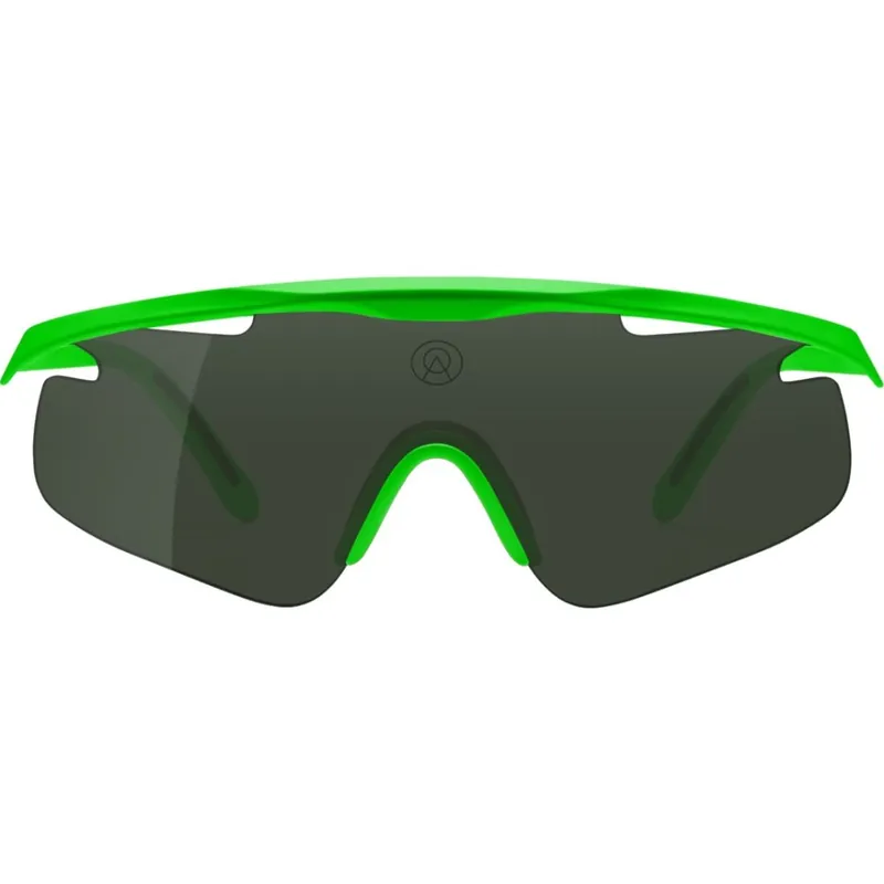 Mega-Angebot ALBA Mantra Brille - Kiwi / VZUM LEAF