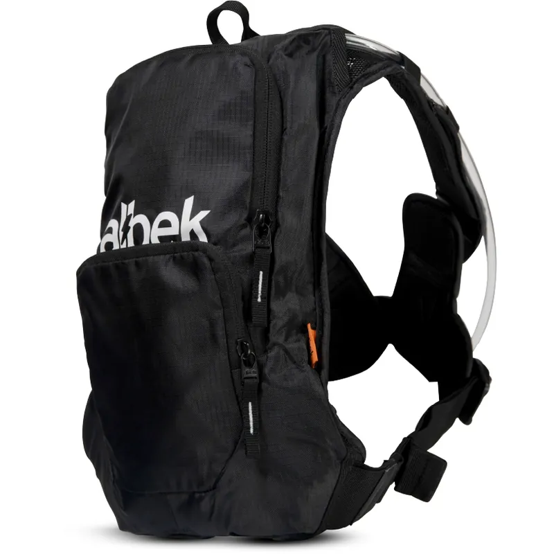 albek H2O Haul Four Trinkrucksack - Covert Black Aktuell