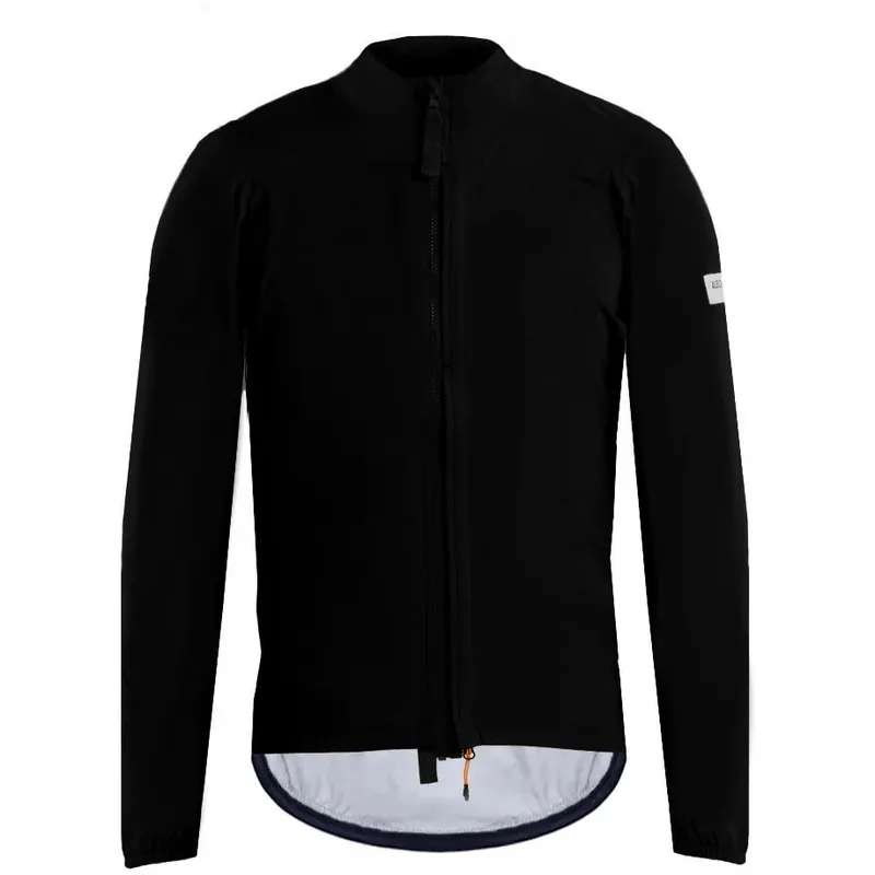 ALBION All Road Pertex® Shield Regenjacke Herren - Schwarz Bestpreis