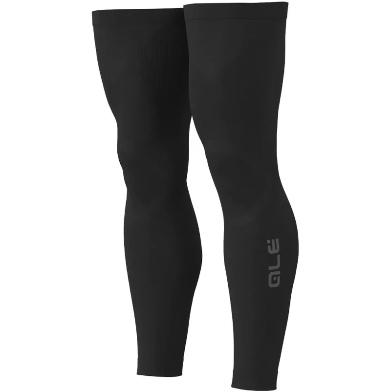 Alé Seamless Beinlinge - schwarz Mega-Angebot