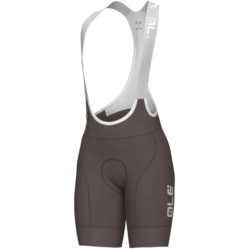Alé PR-E Magic Colour Trägershorts Damen - cave Preisreduziert